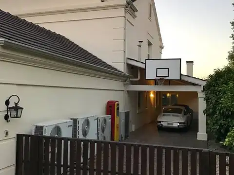 Casa en Venta 20 años