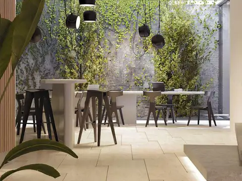 Departamento en Venta Apto profesional