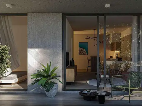 Departamento en Venta en Belgrano, USD 165.894