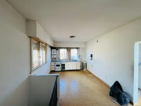 Depto Tipo Casa en Venta de 2 ambientes