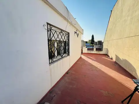 Depto Tipo Casa en Venta de 1 dormitorio