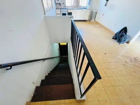 Depto Tipo Casa en Venta de 1 dormitorio