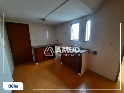 Departamento en Alquiler en Centro, $ 600.000