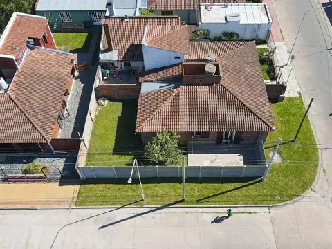 Casa en Venta de 2 dormitorios
