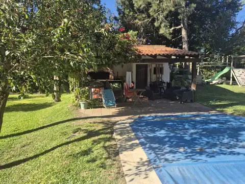 Terreno en Venta en El Pinar, USD 220.000