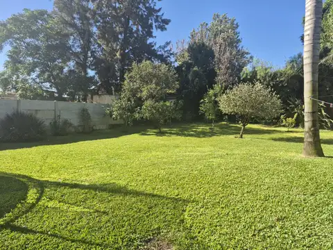 Terreno en Venta de 868,0 m2