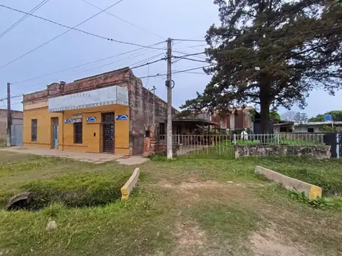 Terreno en Venta de 427,0 m2