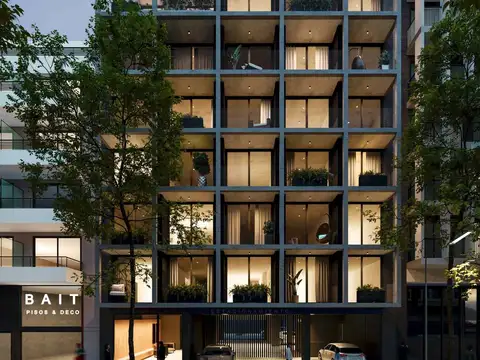 VENTA DEPARTAMENTO MONOAMBIENTE POZO PALERMO AIBNB
