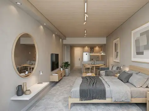 Departamento en Venta 1 año