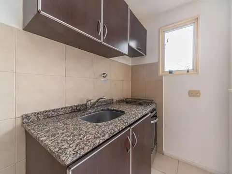 Departamento en Venta al Norte