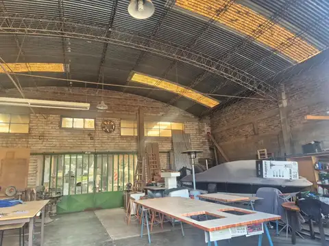 Terreno en Venta de 854,0 m2