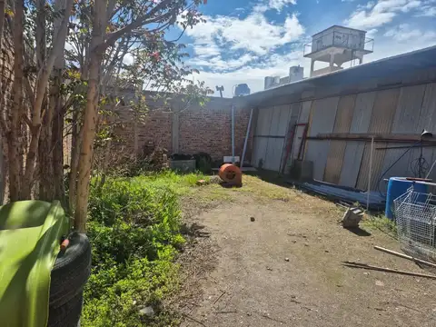 VENTA LOTE – EXCELENTE UBICACIÓN PARA DESARROLLO CIPOLLETTI