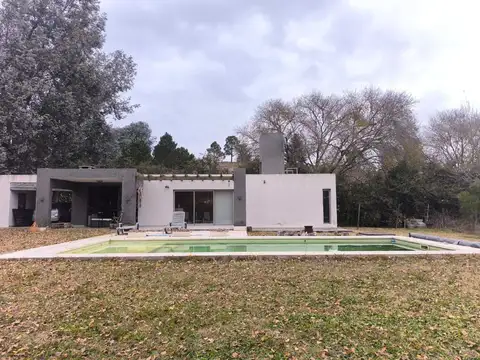 VENTA CASA 1 DORMITORIO VILLA CIUDAD DE AMÉRICA