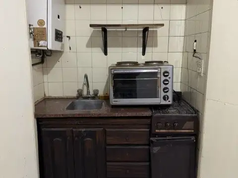 Departamento en Alquiler Apto profesional