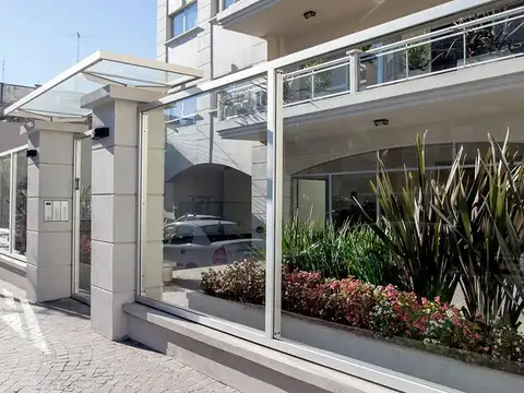 Quilmes Centro - Dpto Con Vista Al Rio En Exclusivo Edificio