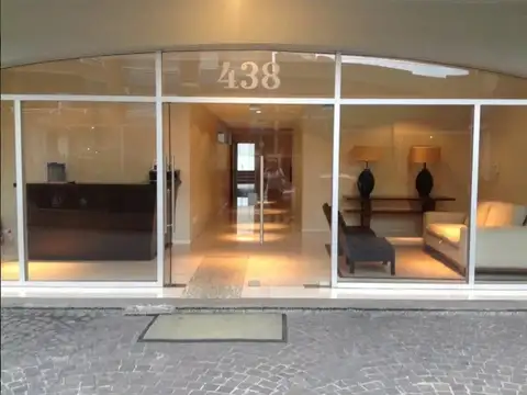 Avenida Bartolomé Mitre 400