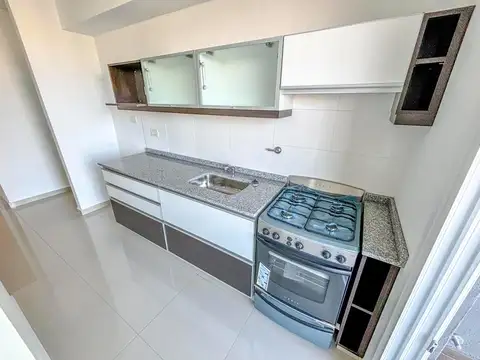 Departamento en Venta Permite mascota