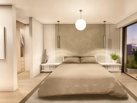 Departamento en Venta de 3 dormitorios