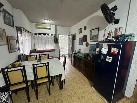 VENTA DE DEPARTAMENTO 2 AMBIENTES SAN MIGUEL