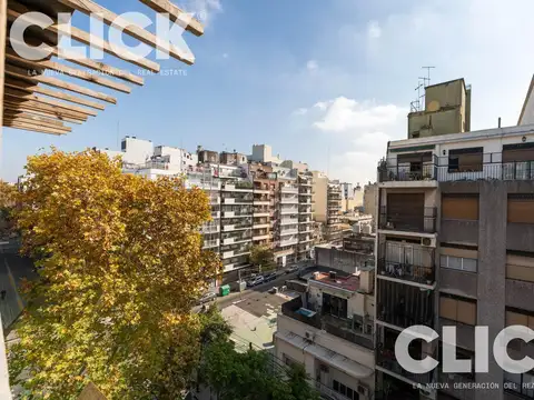 Departamento en Venta de 3 dormitorios