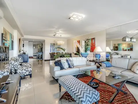 Departamento en Venta de 4 ambientes