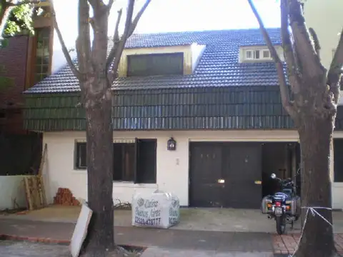 CASA EN ALQUILER EN ACASSUSO