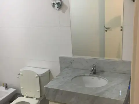 Departamento en Venta con 1 cochera