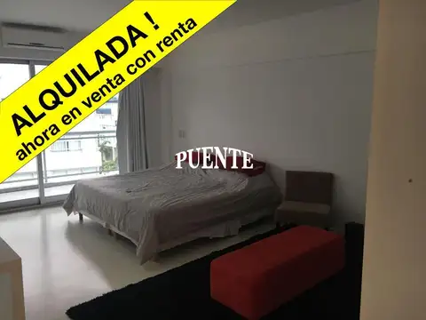Departamento en Venta en Puerto Madero, USD 245.000