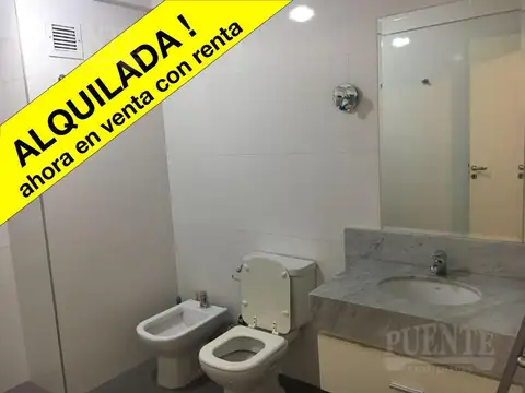 Madero Harbour - Lola Mora 457