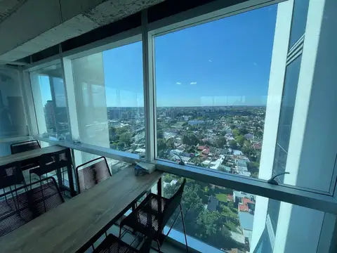 Oficina en Venta al Norte