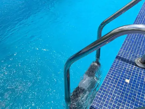 Excelente 45Mt2 C/Amenities