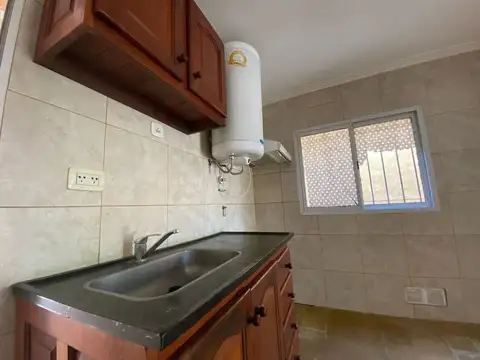 Departamento en Venta en Monte Vera, USD 37.000