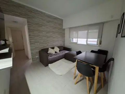 ALQUILER DEPARTAMENTO 2 AMBIENTES ABRIL DICIEMBRE