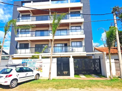 OFERTA DE LA CONSTRUCTORA 2 AMBIENTES A ESTRENAR