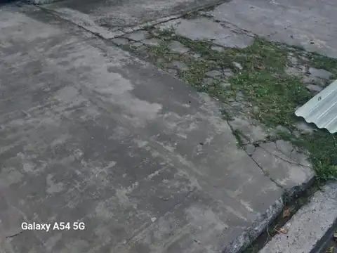 Depto Tipo Casa en Venta de 1 dormitorio