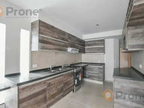 Departamento 5 ambientes con 3 baños