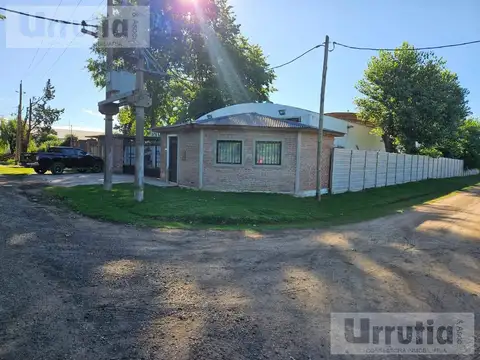 Galpon en Venta en Los Cardales, USD 300.000
