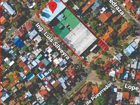 Galpon en Venta A Estrenar
