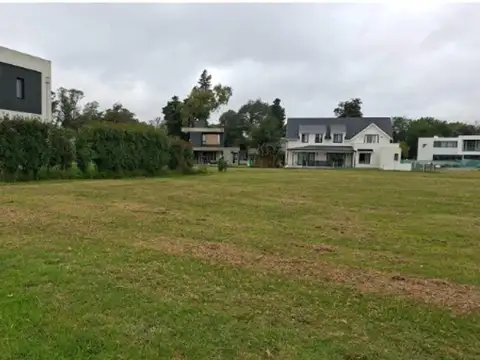 Terreno en Venta de 825,0 m2