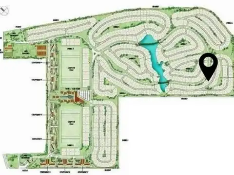 Terreno en Venta de 825,0 m2
