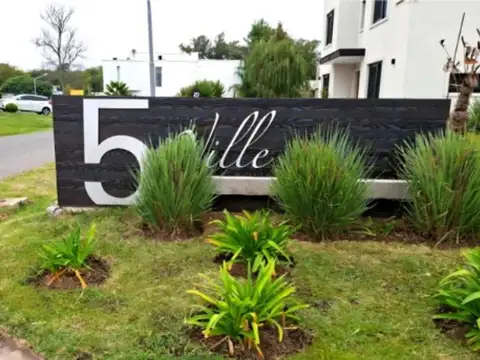 Venta Terreno Greenville