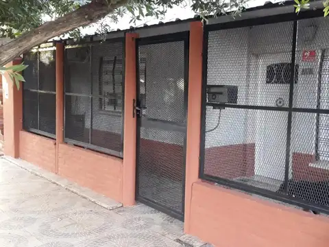 Blasco Ibañez 4330