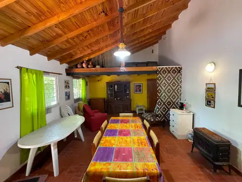 Frutos de Lara en Mar Azul