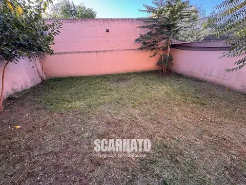 Depto Tipo Casa Monoambiente con 1 baño