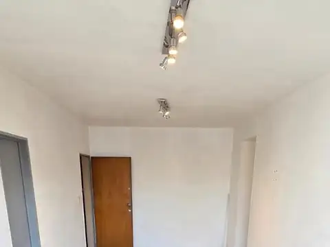 Departamento Monoambiente con 2 baños