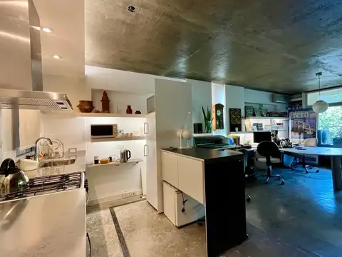 Departamento en Alquiler A Estrenar