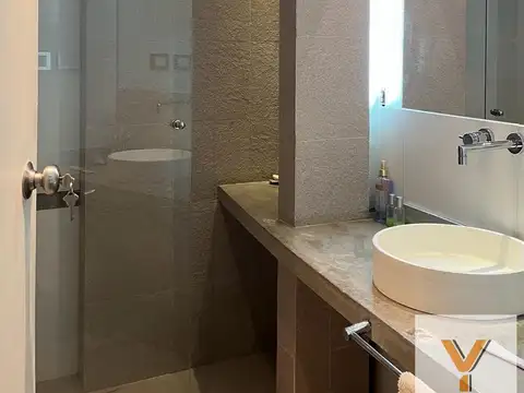 Departamento en Alquiler de 3 ambientes