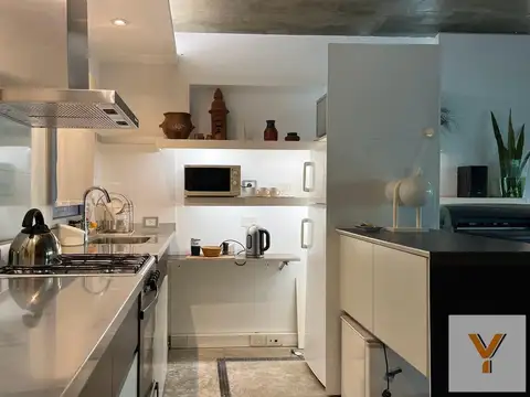 Departamento en Alquiler en Palermo Hollywood, USD 1.800