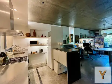 Departamento en Alquiler A Estrenar