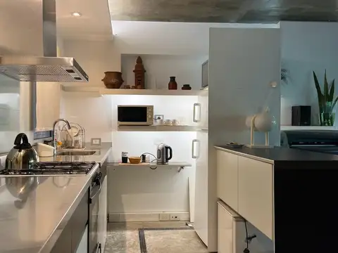 Departamento en Alquiler en Palermo Hollywood, USD 1.800
